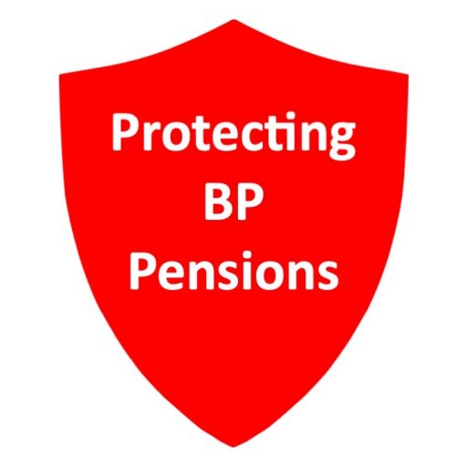 BP Pensioner Group